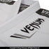 Venum-Elite Jiu Jitsu Gi (White/Silver)-4